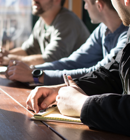 Wood County Economic Development Building the Future Together